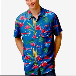 Buffalo Bills Hawaiian Shirt